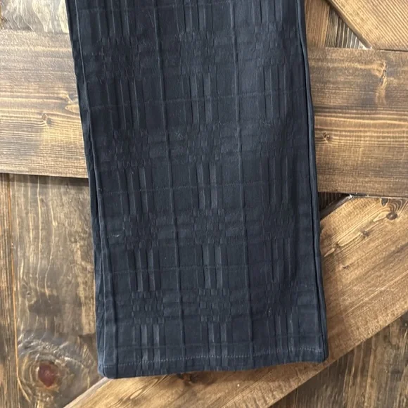 BURBERRY Nova Check Pants - Picture 8 of 13